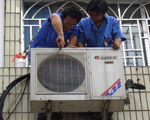 徐水空调维修售后服务中心