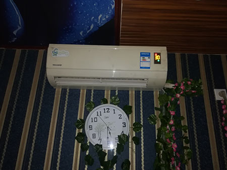 徐水空调维修售后服务中心