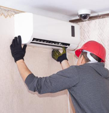 徐水空调内机噪音大