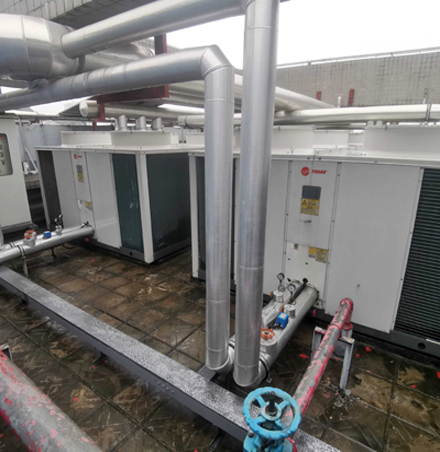 徐水附近中央空调维修 徐水上门中央空调维修